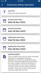 USA Job Openings screenshot 6