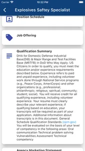 USA Job Openings screenshot 7