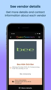 QueerSweden screenshot 6