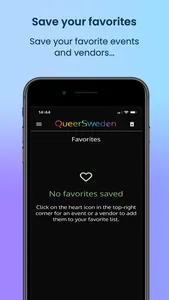 QueerSweden screenshot 7