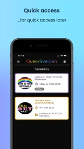 QueerSweden screenshot 8