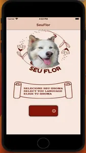SeuFlor screenshot 0