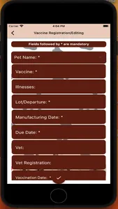 SeuFlor screenshot 1