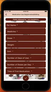 SeuFlor screenshot 2