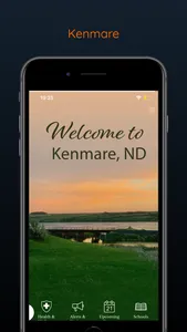 Kenmare ND screenshot 0