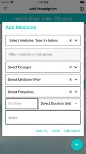 HealPhysician screenshot 3