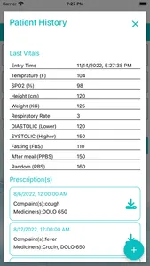 HealPhysician screenshot 4