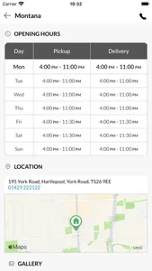 Montana screenshot 4