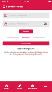 Döner Center Hattingen screenshot 4