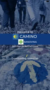 Camino Banovina screenshot 0