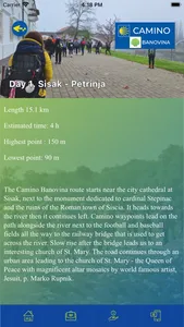 Camino Banovina screenshot 4