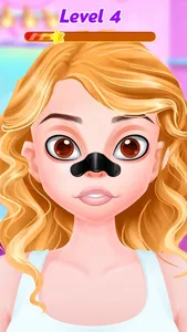 Beauty Makeover Simulator screenshot 3