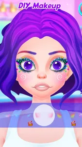 Beauty Makeover Simulator screenshot 5