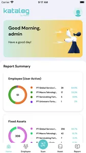 Katalog by Macra screenshot 2