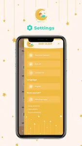 BabySleep Sound screenshot 3