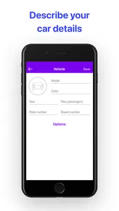 JDriver: Driver App screenshot 3