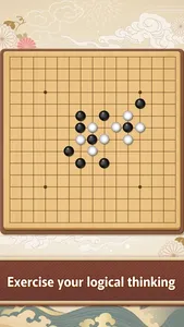 Gomoku Five in a Row screenshot 2