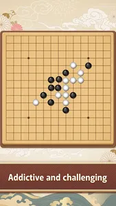 Gomoku Five in a Row screenshot 3