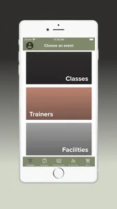 PUREFIT GYM screenshot 1