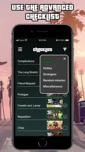 Mods, Cheats & Maps for GTA screenshot 4