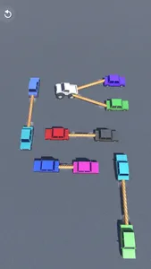 Untowing screenshot 2