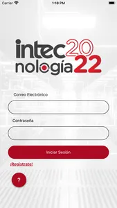 Intecnología screenshot 0