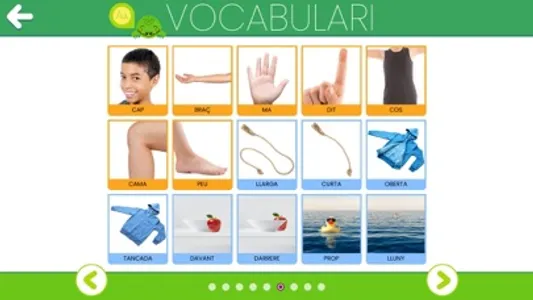 Parauletes screenshot 2