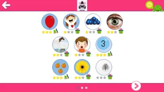 Parauletes screenshot 3