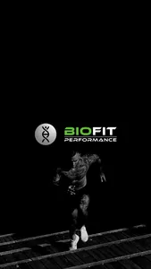 BioFit Online screenshot 0