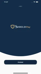 Shield Pay - Conta digital screenshot 0