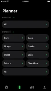 Fitness Pro screenshot 3