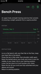 Fitness Pro screenshot 4