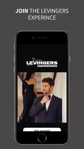 Levingers screenshot 0