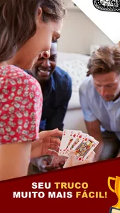 Marcador de Truco Raiz screenshot 0