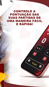 Marcador de Truco Raiz screenshot 1