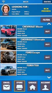 Car Trader screenshot 1