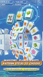 Mahjong Match 3 screenshot 2