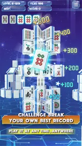 Mahjong Match 3 screenshot 3