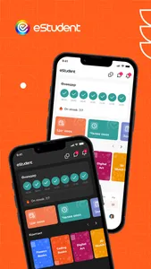 eStudent mobile screenshot 0
