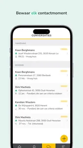 Zabun App screenshot 7
