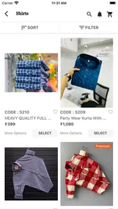 COP : Shopping & Reselling App screenshot 3