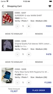 COP : Shopping & Reselling App screenshot 5