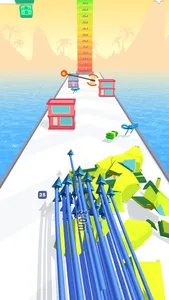 Rope Control! screenshot 0