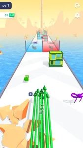 Rope Control! screenshot 1