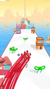 Rope Control! screenshot 4