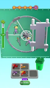 Weld it Clicker screenshot 4