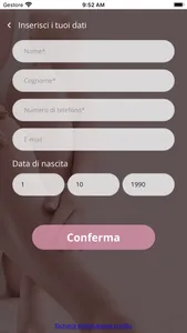 Beauty Lab da Michela screenshot 4