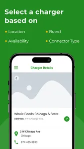 ezVOLTz EV Station Locator screenshot 6