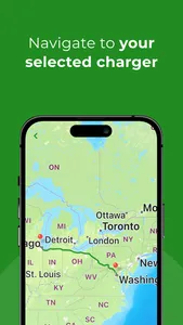 ezVOLTz EV Station Locator screenshot 7