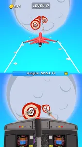 Plane Acrobacy screenshot 0